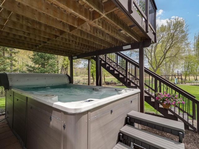 2256 128th Court NE, Blaine, MN 55449