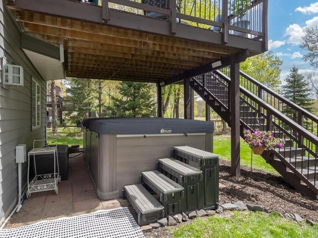 2256 128th Court NE, Blaine, MN 55449