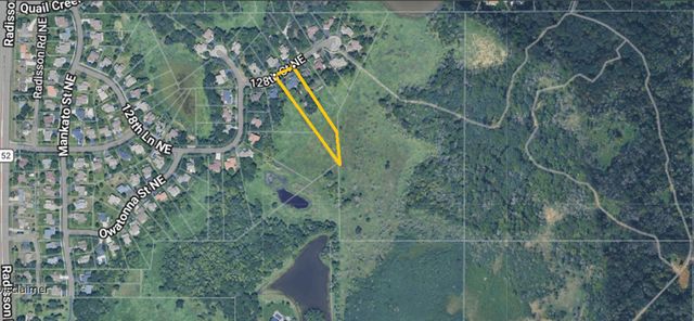 2256 128th Court NE, Blaine, MN 55449