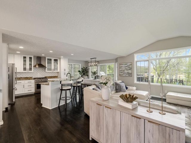 2256 128th Court NE, Blaine, MN 55449