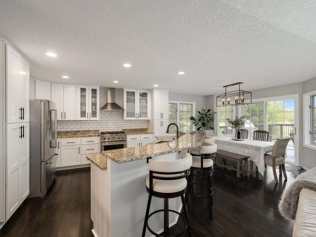 2256 128th Court NE, Blaine, MN 55449