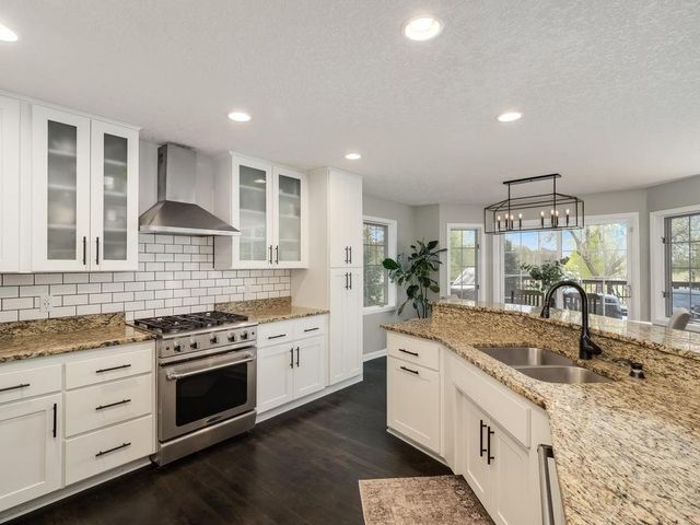 2256 128th Court NE, Blaine, MN 55449