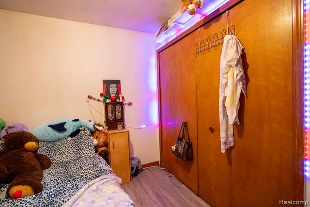 24611 Mount Olive Drive, Brownstown, MI 48134
