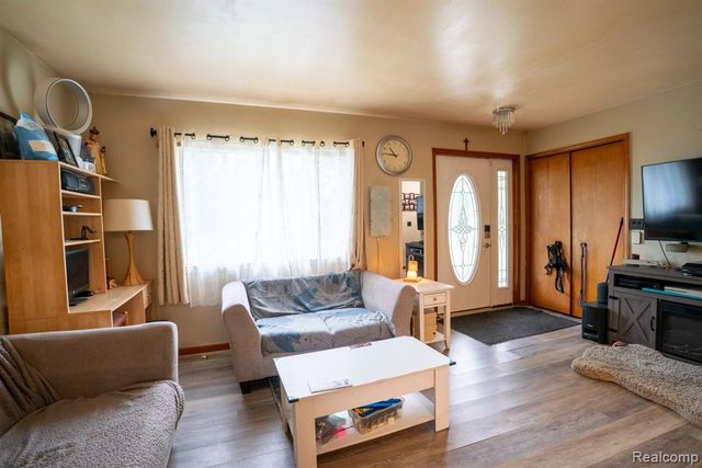 24611 Mount Olive Drive, Brownstown, MI 48134