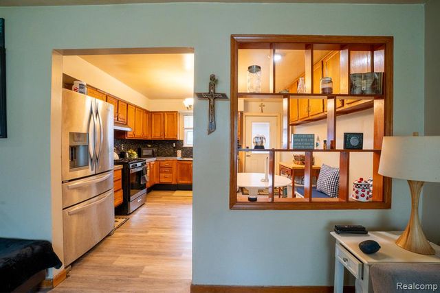 24611 Mount Olive Drive, Brownstown, MI 48134