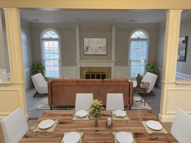 105 Lazy Laurel Chase, Roswell, GA 30076