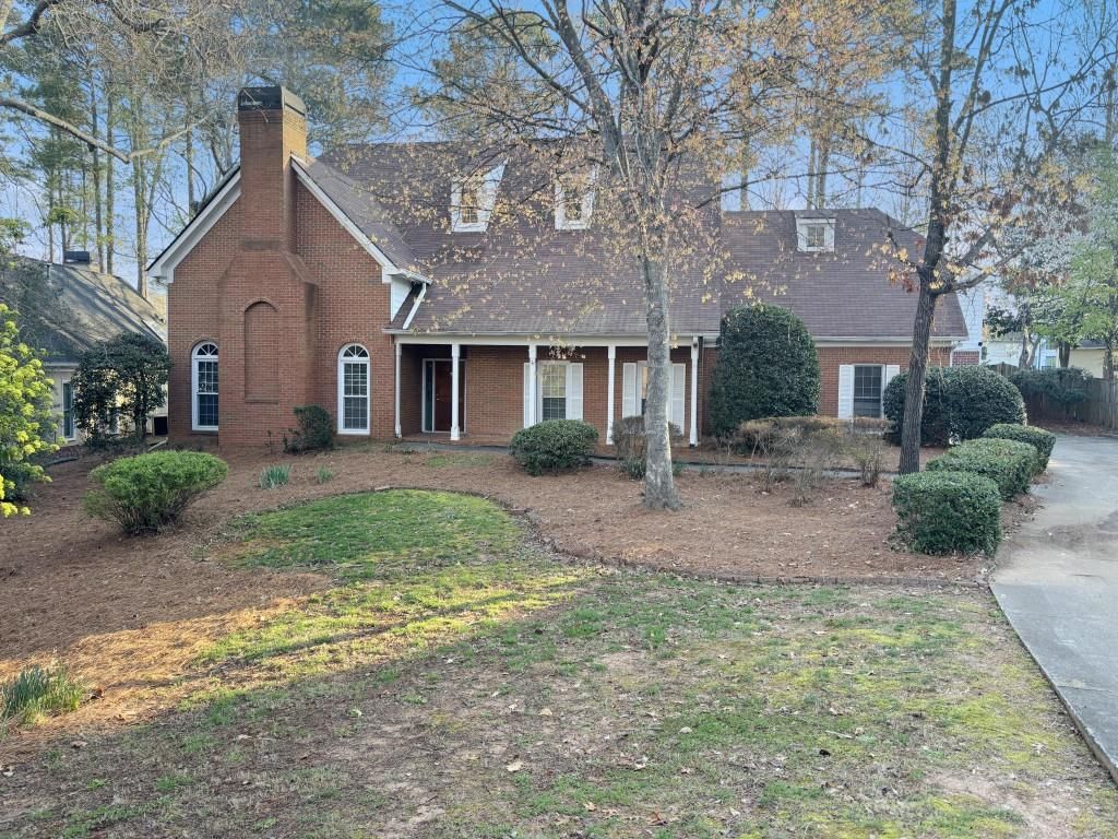 105 Lazy Laurel Chase, Roswell, GA 30076