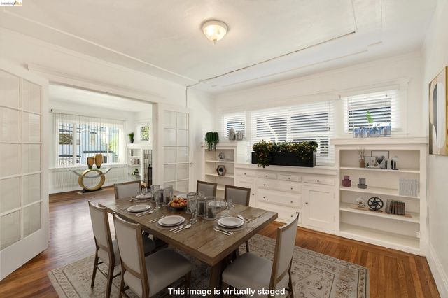 1070 Aileen St, Oakland, CA 94608