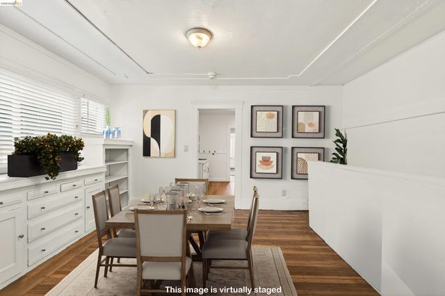 1070 Aileen St, Oakland, CA 94608