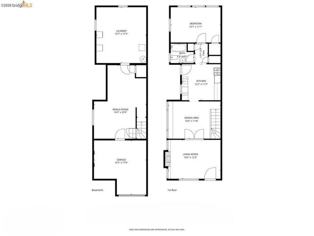 1070 Aileen St, Oakland, CA 94608