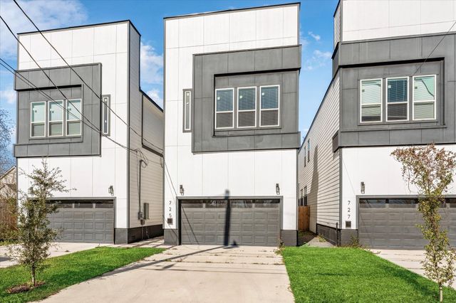 725 E 37th Street, Houston, TX 77022