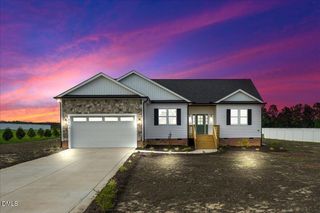 9864 Bear Run Lane, Middlesex, NC 27557