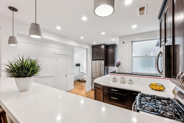 19 Alpine Terrace A, San Francisco, CA 94117