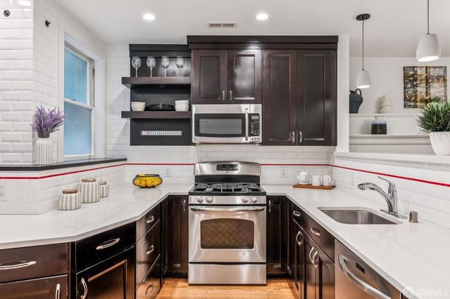 19 Alpine Terrace A, San Francisco, CA 94117