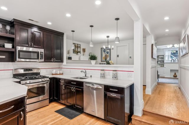 19 Alpine Terrace A, San Francisco, CA 94117