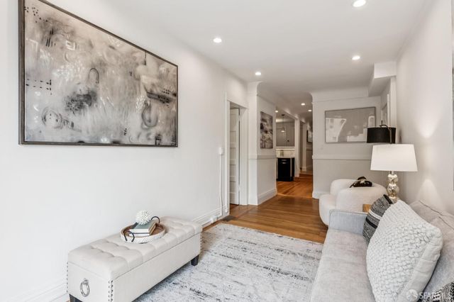 19 Alpine Terrace A, San Francisco, CA 94117