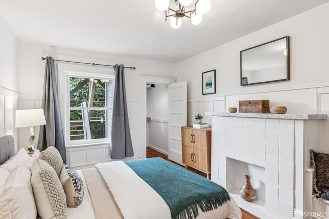 19 Alpine Terrace A, San Francisco, CA 94117