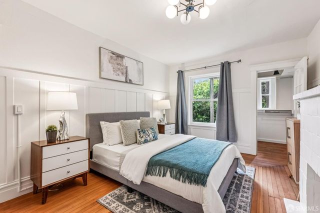 19 Alpine Terrace A, San Francisco, CA 94117