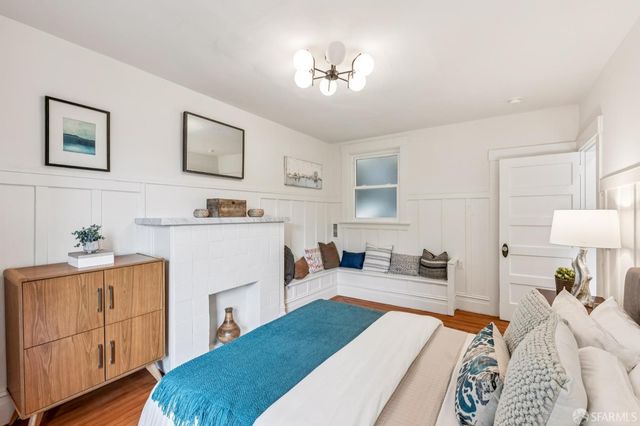 19 Alpine Terrace A, San Francisco, CA 94117
