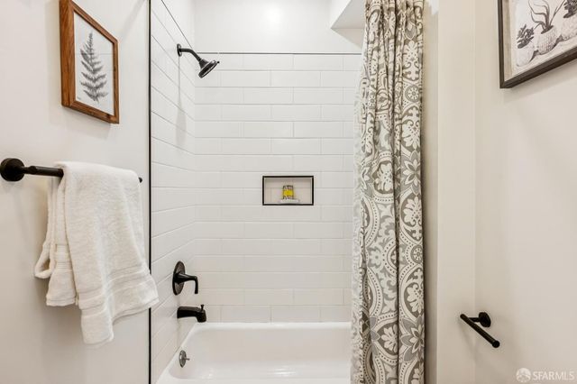 19 Alpine Terrace A, San Francisco, CA 94117