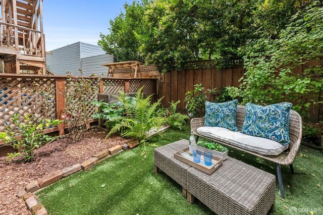 19 Alpine Terrace A, San Francisco, CA 94117