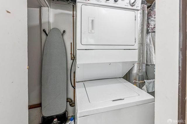 19 Alpine Terrace A, San Francisco, CA 94117