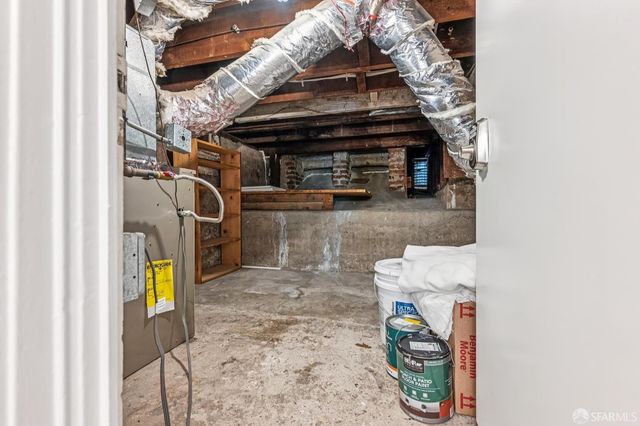 19 Alpine Terrace A, San Francisco, CA 94117