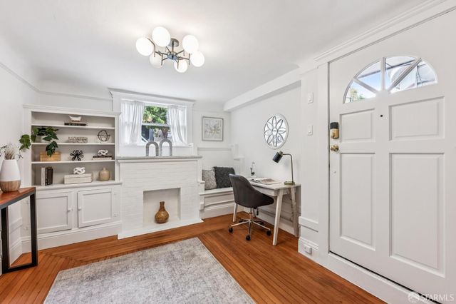 19 Alpine Terrace A, San Francisco, CA 94117