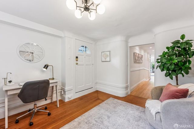 19 Alpine Terrace A, San Francisco, CA 94117