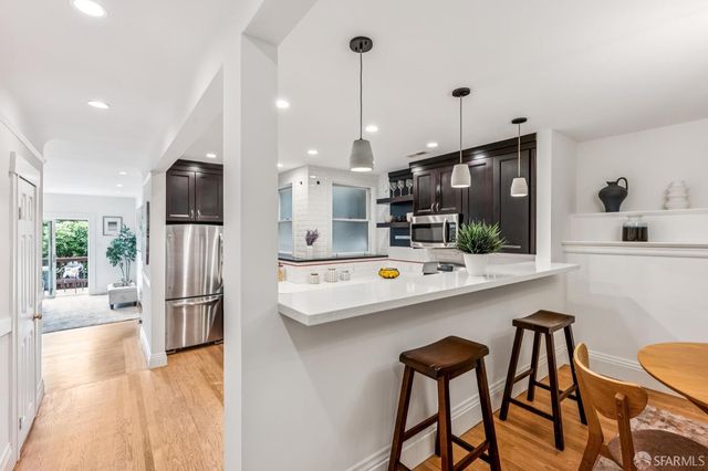 19 Alpine Terrace A, San Francisco, CA 94117