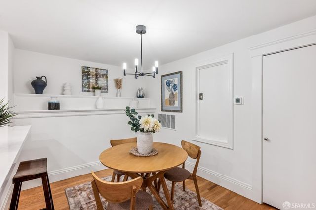 19 Alpine Terrace A, San Francisco, CA 94117