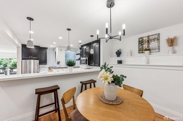 19 Alpine Terrace A, San Francisco, CA 94117