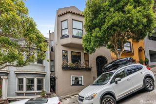 19 Alpine Terrace A, San Francisco, CA 94117