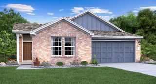 18045 Orchard Oriel WAY, Pflugerville, TX 78660