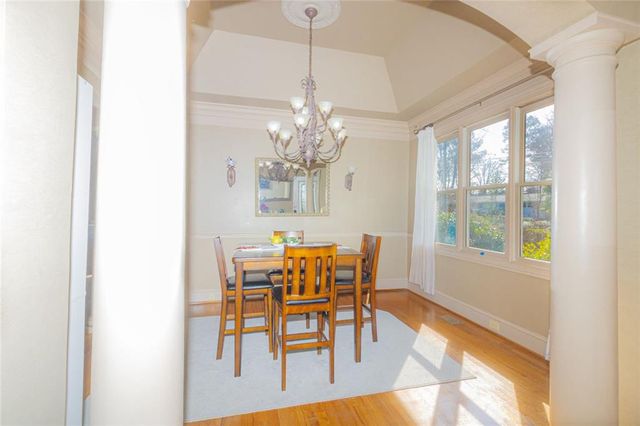 721 Smithstone SE Road, Marietta, GA 30067