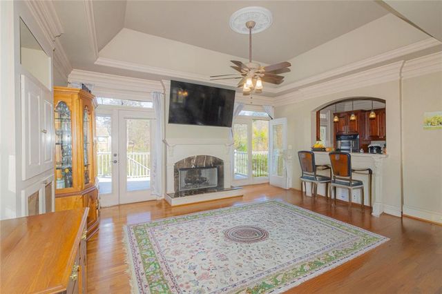 721 Smithstone SE Road, Marietta, GA 30067