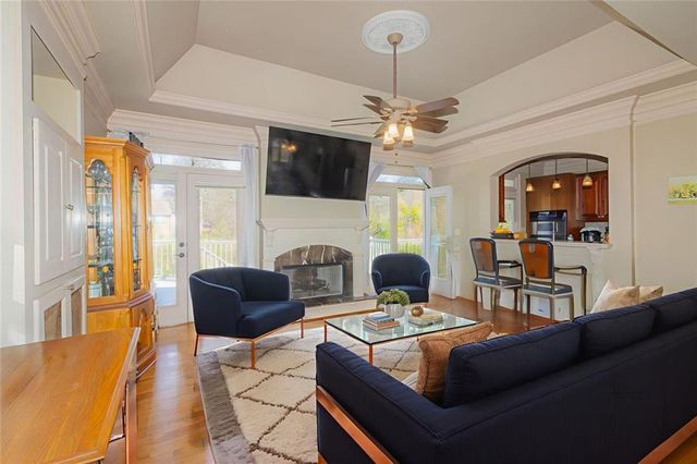 721 Smithstone SE Road, Marietta, GA 30067