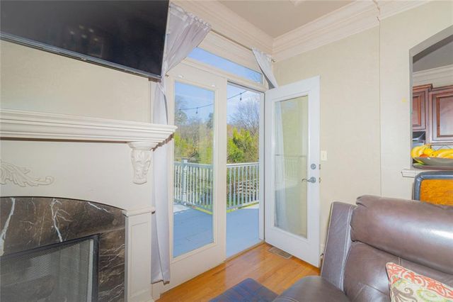 721 Smithstone SE Road, Marietta, GA 30067