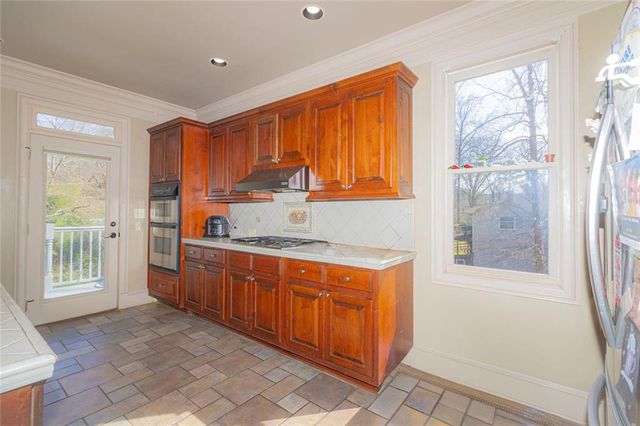 721 Smithstone SE Road, Marietta, GA 30067