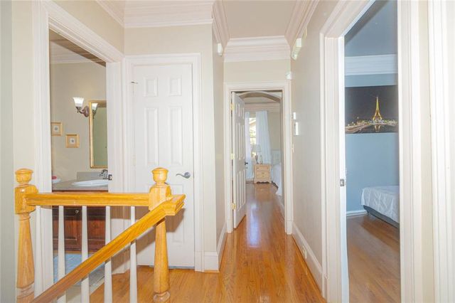 721 Smithstone SE Road, Marietta, GA 30067