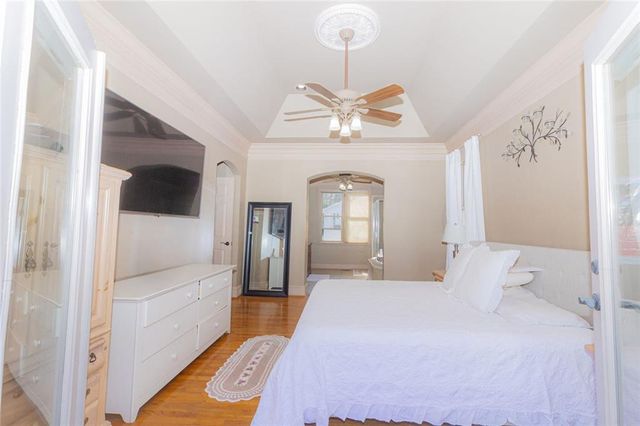 721 Smithstone SE Road, Marietta, GA 30067