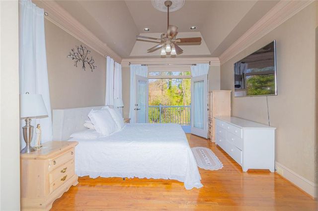 721 Smithstone SE Road, Marietta, GA 30067