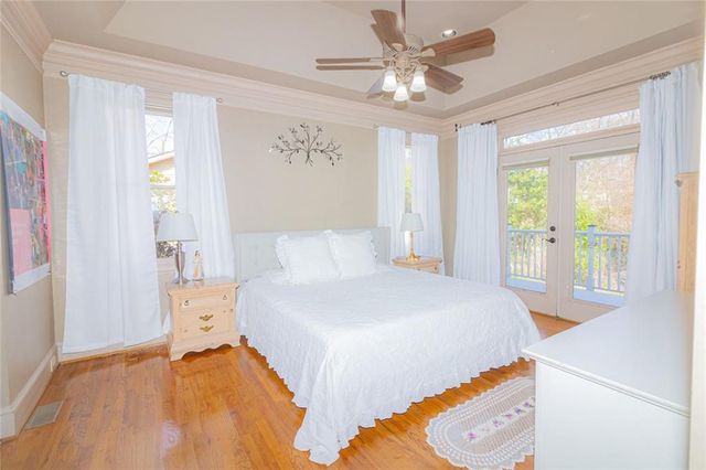 721 Smithstone SE Road, Marietta, GA 30067