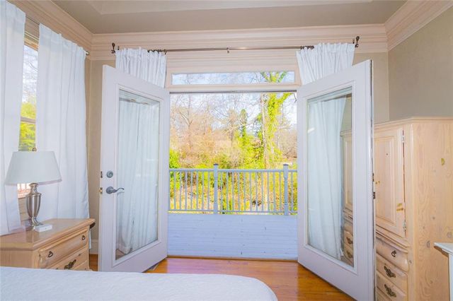 721 Smithstone SE Road, Marietta, GA 30067