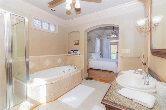 721 Smithstone SE Road, Marietta, GA 30067