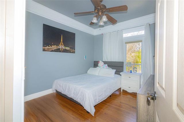 721 Smithstone SE Road, Marietta, GA 30067