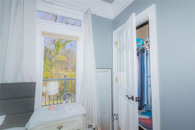 721 Smithstone SE Road, Marietta, GA 30067