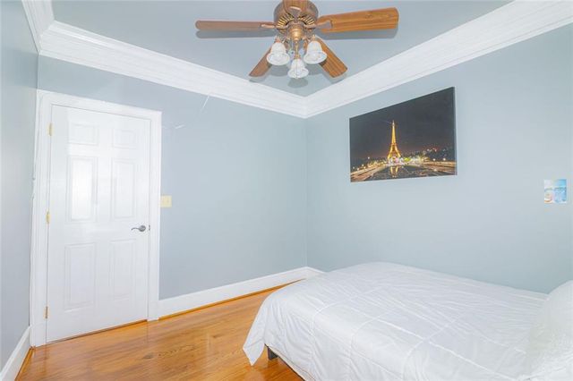 721 Smithstone SE Road, Marietta, GA 30067