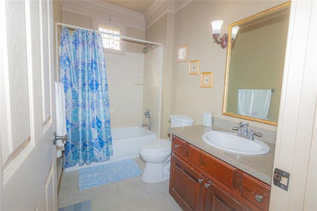 721 Smithstone SE Road, Marietta, GA 30067