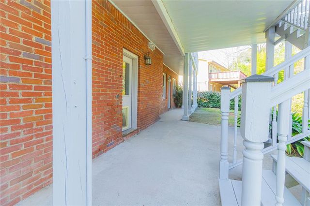 721 Smithstone SE Road, Marietta, GA 30067